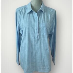 Goodthreads Women's Blouse Large